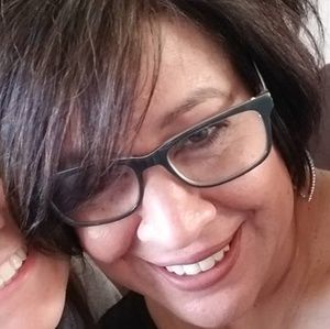 Meet your Posher, Carolyn